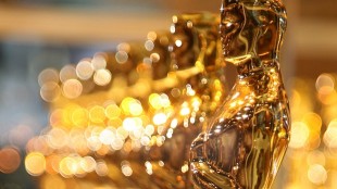 How to get invited to the Oscars