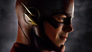 the-flash