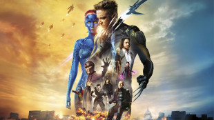 ‘X-Men: Days of Future Past’ is powerful in every way