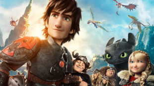‘How to Train Your Dragon 2′ be predictable
