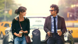 ‘Begin Again’ sings a lovely tune