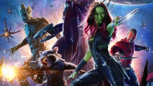‘Guardians of the Galaxy’ soars to galactic greatness