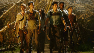 ‘The Maze Runner’ takes the path most travelled for a mindless exit