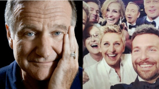 2014: Hollywood's most searched celebs and topics