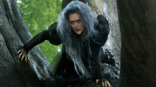 Not everyone should go 'Into The Woods'