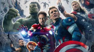 'Avengers: Age of Ultron' is bigger and badder