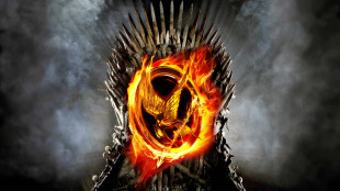 The Hunger Game of Thrones: If two great franchises met...