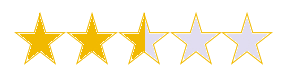 talkiewood stars 2.5bt