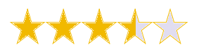 talkiewood stars 3.5bt