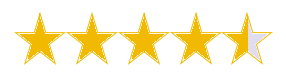 talkiewood stars 4.5bt