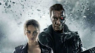 'Terminator Genisys' is old, but certainly not obsolete