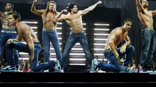 'Magic Mike XXL' is slow, but worth the wait