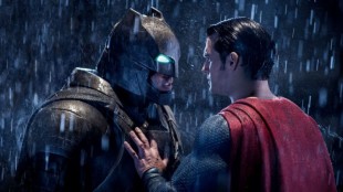 'Batman v Superman: Dawn of Justice': Review